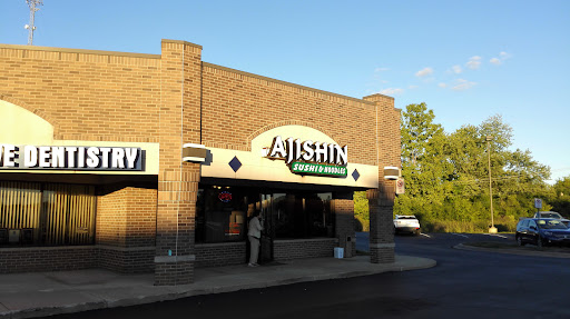 Ajishin Novi