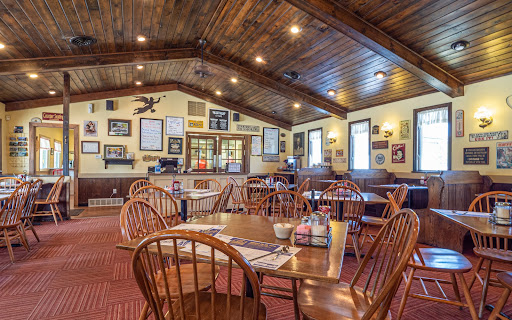 Brown's Country Kitchen